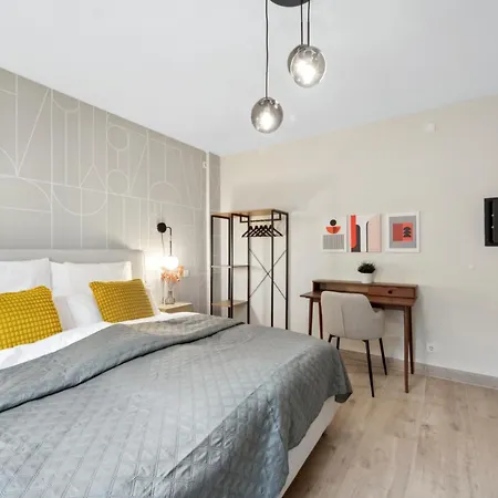 Apartment Modernes Design-apartment Am Drachenfels Bad Honnef