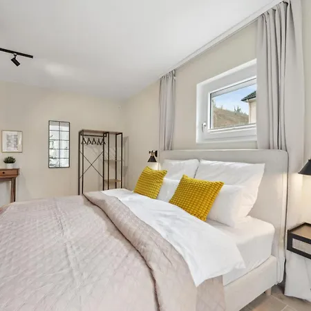 Modernes Design-apartment Am Drachenfels Bad Honnef