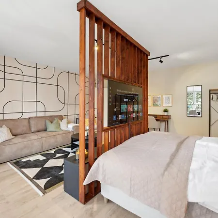 Modernes Design-apartment Am Drachenfels * Bad Honnef