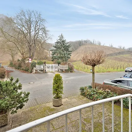 Modernes Design-apartment Am Drachenfels Apartment Bad Honnef